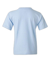 Load image into Gallery viewer, Light Blue — back