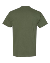 Load image into Gallery viewer, Military Green — back
