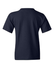 Load image into Gallery viewer, Navy — back