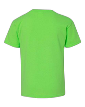 Load image into Gallery viewer, Neon Green — back