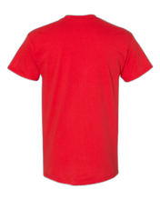 Load image into Gallery viewer, Red — back