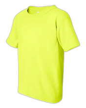 Load image into Gallery viewer, Safety Green — side