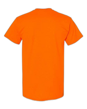 Load image into Gallery viewer, Safety Orange — back