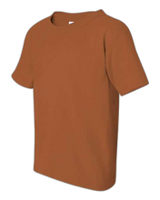 Load image into Gallery viewer, Texas Orange — side