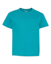 Load image into Gallery viewer, Tropical Blue — front