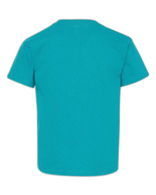 Load image into Gallery viewer, Tropical Blue — back