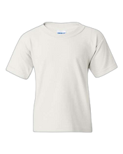 Load image into Gallery viewer, White — front