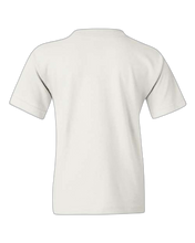 Load image into Gallery viewer, White — back