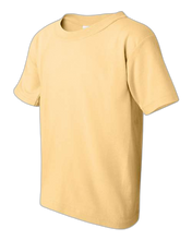 Load image into Gallery viewer, Yellow Haze — side