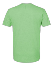 Load image into Gallery viewer, Apple Green — back