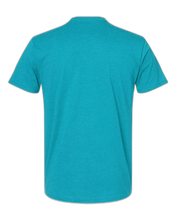 Load image into Gallery viewer, Bondi Blue — back