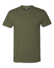 Load image into Gallery viewer, Military Green — front