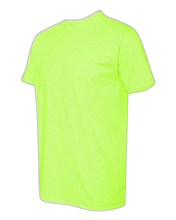 Load image into Gallery viewer, Neon Yellow — side