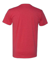 Load image into Gallery viewer, Red — back