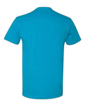 Load image into Gallery viewer, Turquoise — back
