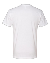 Load image into Gallery viewer, White — back