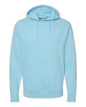 Load image into Gallery viewer, Blue Aqua — front