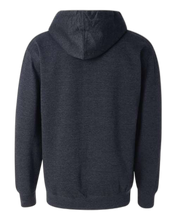 Load image into Gallery viewer, Classic Navy Heather — back