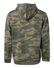 Load image into Gallery viewer, Forest Camo — back