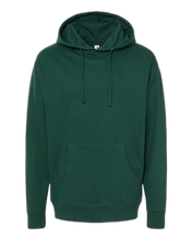 Load image into Gallery viewer, Forest Green — front