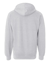 Load image into Gallery viewer, Grey Heather — back