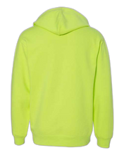 Load image into Gallery viewer, Safety Yellow — back