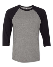Load image into Gallery viewer, Deep Heather/ Black — front · rembg