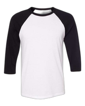Load image into Gallery viewer, White/ Black — front · rembg