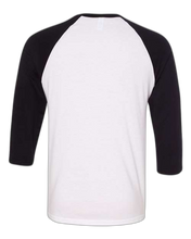 Load image into Gallery viewer, White/ Black — back · rembg