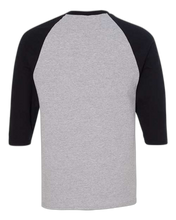 Load image into Gallery viewer, Sport Grey/ Black — back · rembg
