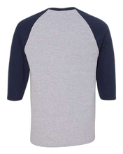 Load image into Gallery viewer, Sport Grey/ Navy — back · rembg