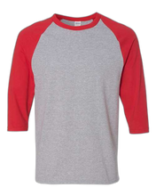 Load image into Gallery viewer, Sport Grey/ Red — front · rembg