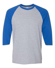 Load image into Gallery viewer, Sport Grey/ Royal — front · rembg