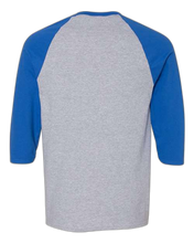 Load image into Gallery viewer, Sport Grey/ Royal — back · rembg