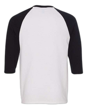 Load image into Gallery viewer, White/ Black — back · rembg