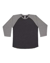Load image into Gallery viewer, Vintage Smoke/ Granite Heather — side · rembg