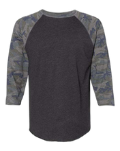 Load image into Gallery viewer, Vintage Smoke/ Vintage Camo — front · rembg