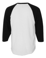 Load image into Gallery viewer, White Solid/ Black — back · rembg