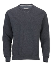 Load image into Gallery viewer, Charcoal Heather — front · rembg