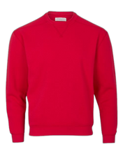 Load image into Gallery viewer, True Red — front · rembg