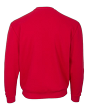 Load image into Gallery viewer, True Red — back · rembg