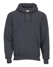 Load image into Gallery viewer, Charcoal Heather — front · rembg