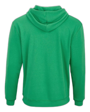Load image into Gallery viewer, Shamrock — back · rembg