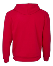 Load image into Gallery viewer, True Red — back · rembg