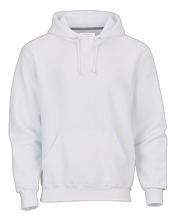 Load image into Gallery viewer, White — front · rembg