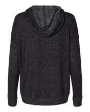 Load image into Gallery viewer, Black Heather — back · rembg