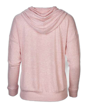 Load image into Gallery viewer, Blush Heather — back · rembg