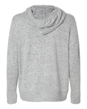 Load image into Gallery viewer, Oxford Heather — back · rembg