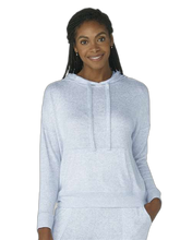 Load image into Gallery viewer, Sky Blue Heather — front · rembg