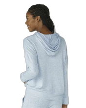 Load image into Gallery viewer, Sky Blue Heather — back · rembg